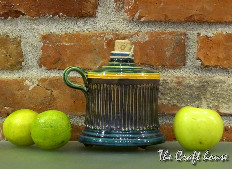 Pitcher  - 21.47 € ( 42 lv)